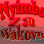 nyimbo za wokovu android application logo